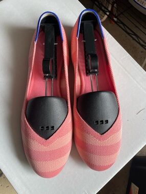 Rothy's Rounded Toe Flats